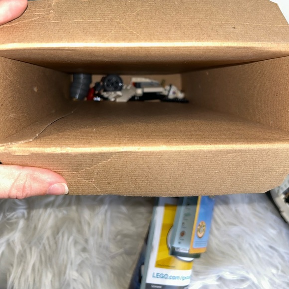 LEGO Creator Space Shuttle Explorer - Picture 4 of 4